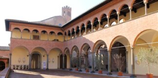 Entrano nel vivo a Siena le celebrazioni per Santa Caterina, compatrona d’Italia