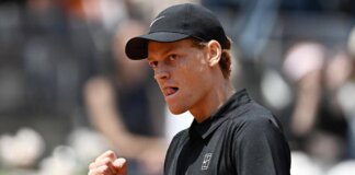 Sinner-Medvedev: orario, precedenti e dove vederla in tv (in chiaro)