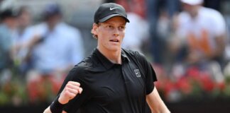 Sinner-Rublev: orario, precedenti e dove vederla in tv (in chiaro)