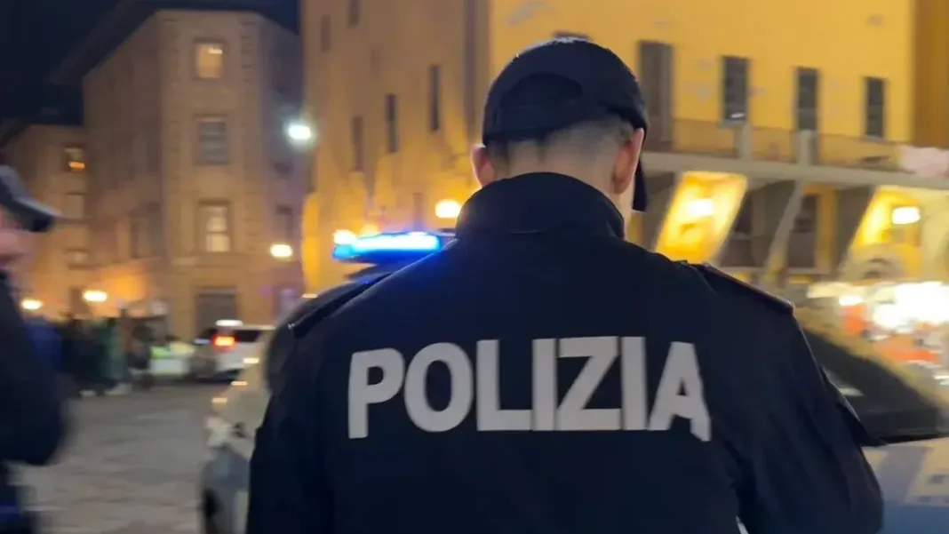 questura firenze