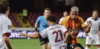Tetto alle spese e agli stipendi del calciatori: la serie C inserisce il salary cap Benevento Arezzo