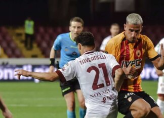 Tetto alle spese e agli stipendi del calciatori: la serie C inserisce il salary cap Benevento Arezzo