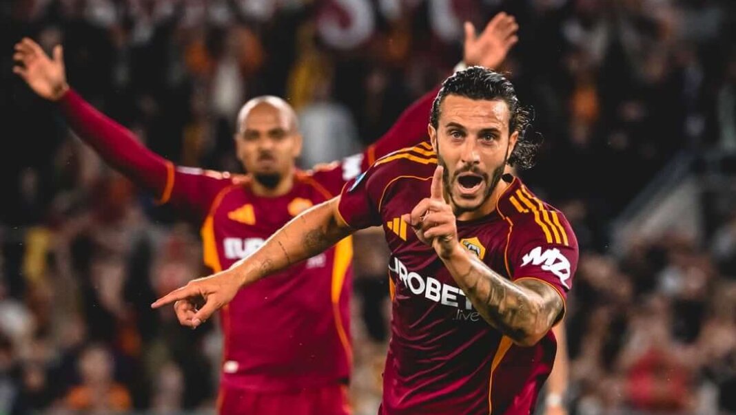 Roma Fiorentina