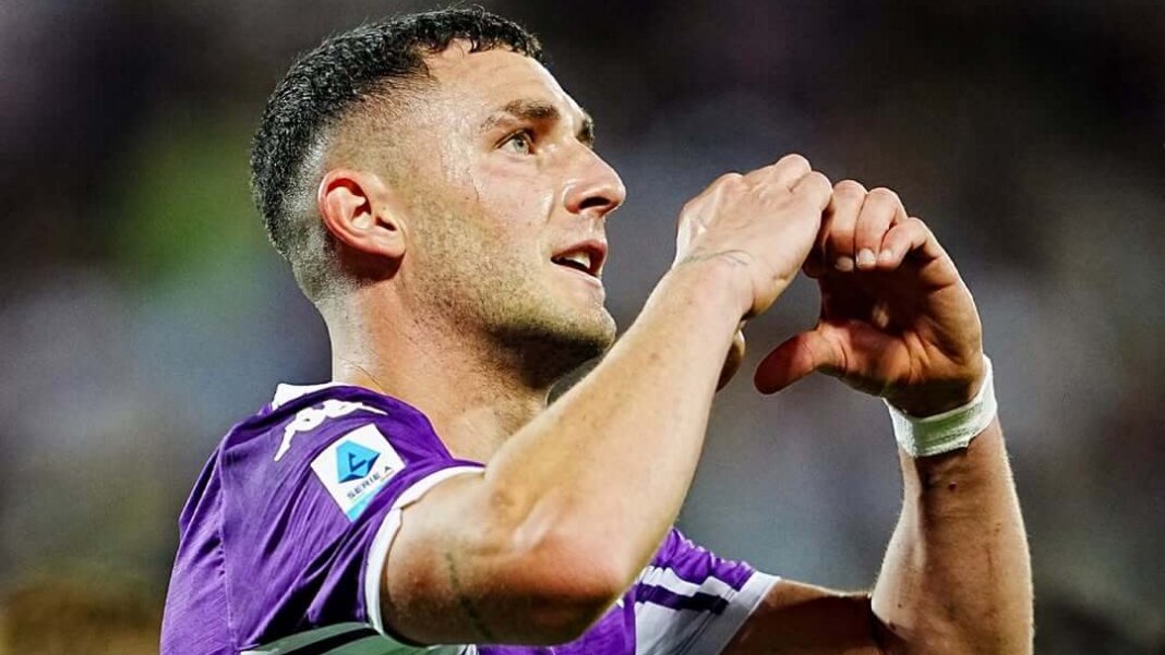 Fiorentina Atalanta
