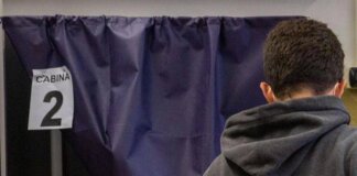 Sondaggio politico: Fratelli d’Italia in calo, Pd sale, cresce l’astensione