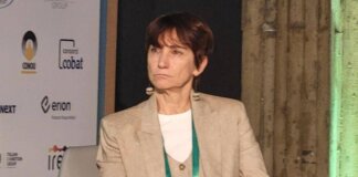 Sostenibilità, Ponti (Confindustria): “Italia leader della circolarità, ora serve una politica industriale”
