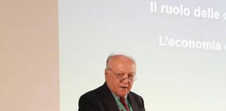 Sostenibilità, Ronchi (Fond. sviluppo sostenibile): “Economia circolare strategica per sicurezza e competitività”