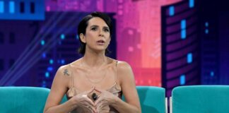 Stefania Andreoli: “Non dite ‘ti amo’ ai vostri figli”. La bufera social e la replica della psicoterapeuta