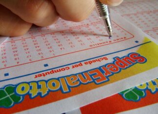 SuperEnalotto, estrazione di oggi 5 settembre 2026: numeri vincenti