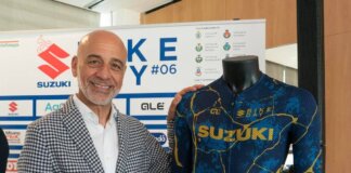 Suzuki Bike Day #6, a Misano sport e sostenibilità tra circuito e colline