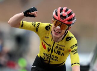 Tour de France, oggi seconda tappa: orari, percorso e dove vederla in tv (in chiaro)