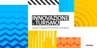 Turismo, Repower: infrastrutture e AI al centro white paper