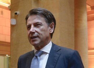 Ucraina, Conte: “Confermo, la Russia non è la minaccia numero 1”