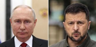 Ucraina-Russia, doppio annuncio di tregua ma Kiev non si fida