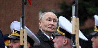 Ucraina, Wsj: Putin propone vertice con Trump e Xi per discutere la fine della guerra