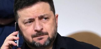 Ucraina, attacco russo su Merefa: morti e feriti. Zelensky: “Putin deciderà tra guerra e diplomazia”