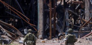 Ucraina, l’analisi di Kiev: “Rallenta avanzata forze Russia, ecco dove Mosca perde territorio”
