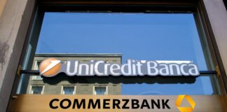 UniCredit e Commerzbank, in mezzo c’è l’Europa – Ascolta