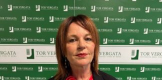 Università, Ceci (Tor Vergata): “Momento approfondimento e memoria pubblica su Regeni”