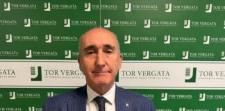 Università, rettore Levialdi Ghiron (Tor Vergata): “10 anni dopo accademia e istituzioni unite per Regeni”