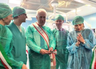 Livelli essenziali di assistenza, la Toscana nella top five in Italia per la sanità