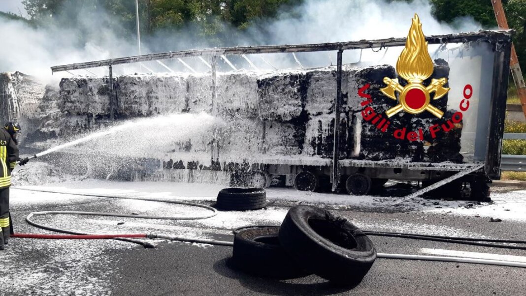 Vigili del fuoco