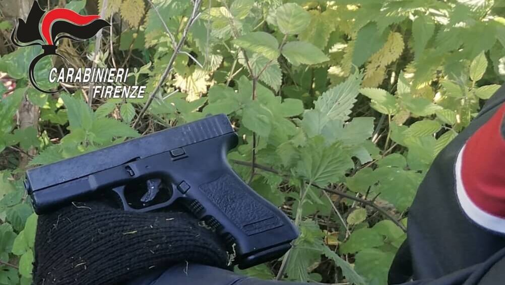 empoli risolto il caso della rapina alla commerciante cinese l8217aggressore stava preparando i bagagli per fuggire da Corrieretoscano.it empoli risolto il caso della rapina alla commerciante cinese l8217aggressore stava preparando i bagagli per fuggire
