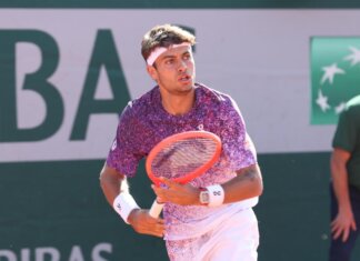 Wimbledon, Cobolli-Navone 1-6, 7-6, 6-3 – Diretta