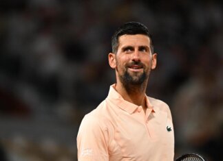 Wimbledon, oggi Djokovic-Wu: orario, precedenti e dove vederla