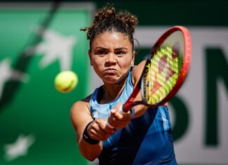 Wimbledon, oggi Paolini-Montgomery: orario, precedenti e dove vederla in tv