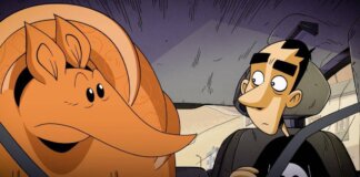 Zerocalcare torna con ‘Due picci’, svelato il trailer