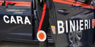 Doppia operazione dei carabinieri tra Cecina e Venturina: sequestrati due etti di hashish e sventato un furto carabinieri