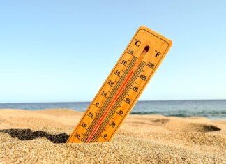 Clima in Toscana: le estati non sono mai state così calde caldo