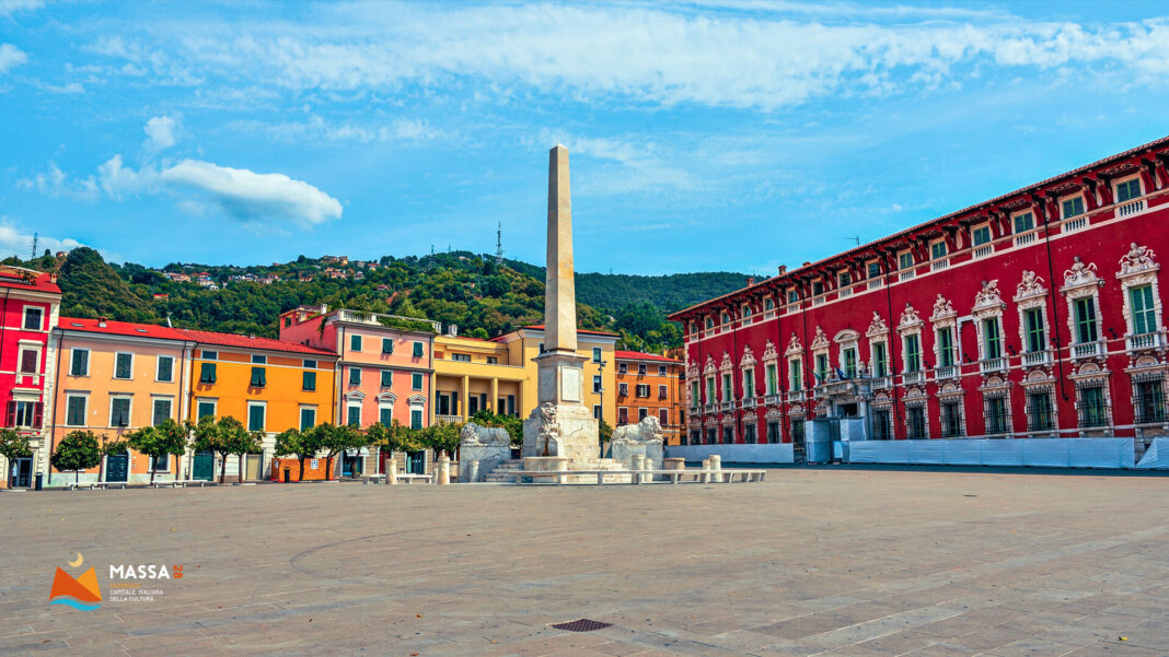 comune di massa