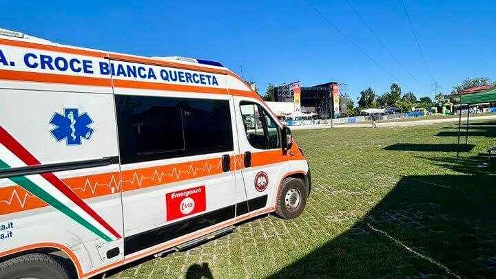 pietrasanta un8217altra tragedia sfiorata nel distretto del marmo operaio schiacciato da una lastra da Corrieretoscano.it pietrasanta un8217altra tragedia sfiorata nel distretto del marmo operaio schiacciato da una lastra