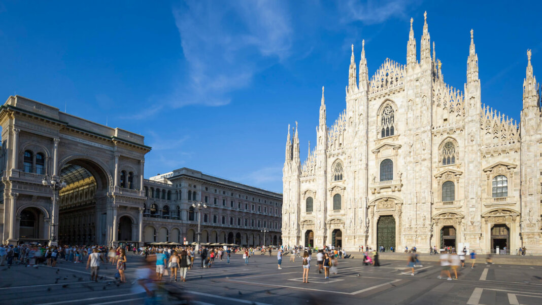 Duomo di Mialono