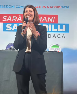 Viareggio al ballottaggio, no apparentamento Maineri-Marcucci. Centrosinistra: "Per noi porta resta aperta al dialogo"
