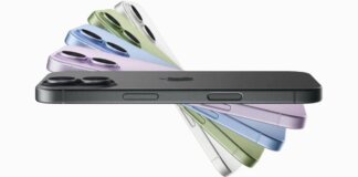 iPhone 17 sulla vetta degli smartphone più venduti al mondo