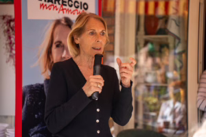 Viareggio al ballottaggio, no apparentamento Maineri-Marcucci. Centrosinistra: "Per noi porta resta aperta al dialogo"