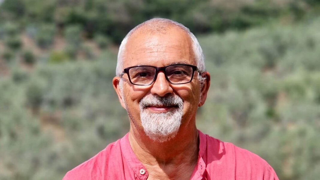 massimo desideri