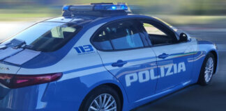 Firenze, scippi nel centro storico: arrestata una coppia Firenze, scippi ai turisti nel centro: arrestata coppia