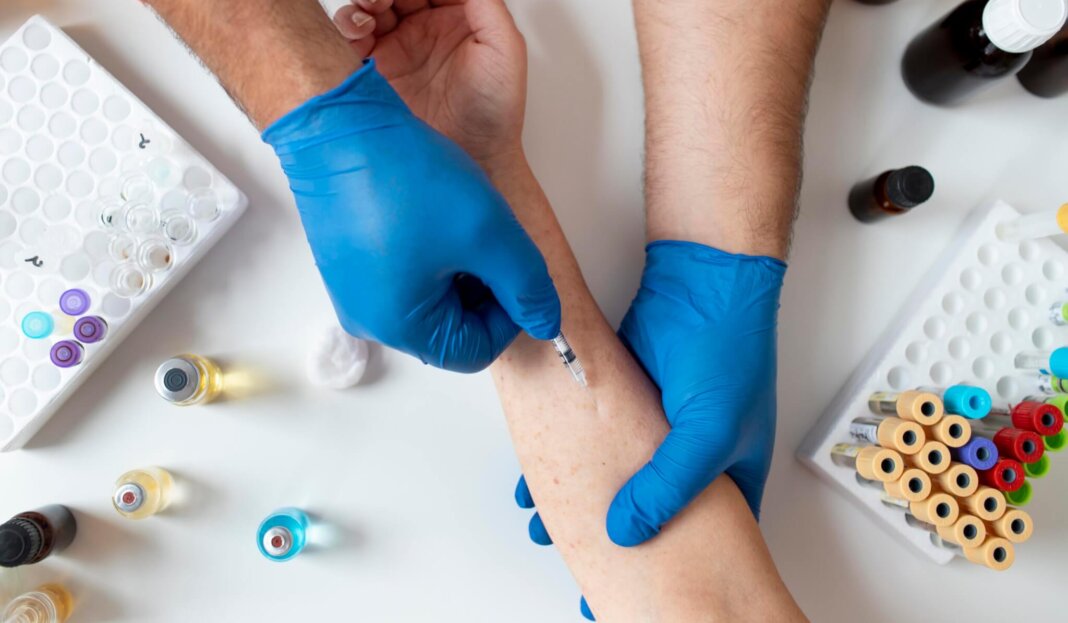 Donazione sangue