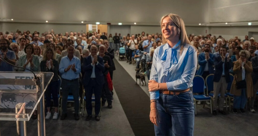 Viareggio al ballottaggio, no apparentamento Maineri-Marcucci. Centrosinistra: 