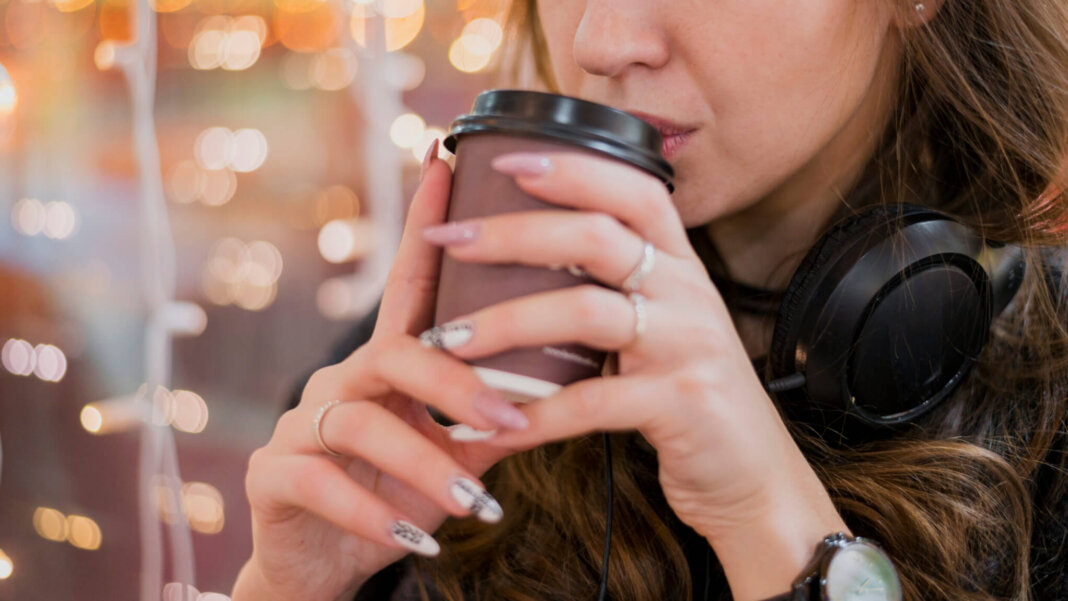 Pausa caffè, canzone preferita
