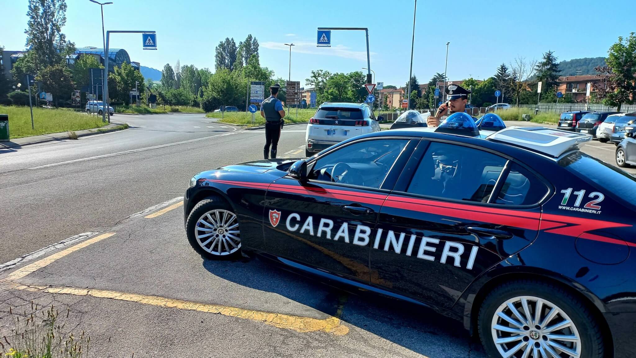 spaccio di cocaina doppia denuncia dai carabinieri a monteriggioni da Corrieretoscano.it spaccio di cocaina doppia denuncia dai carabinieri a monteriggioni