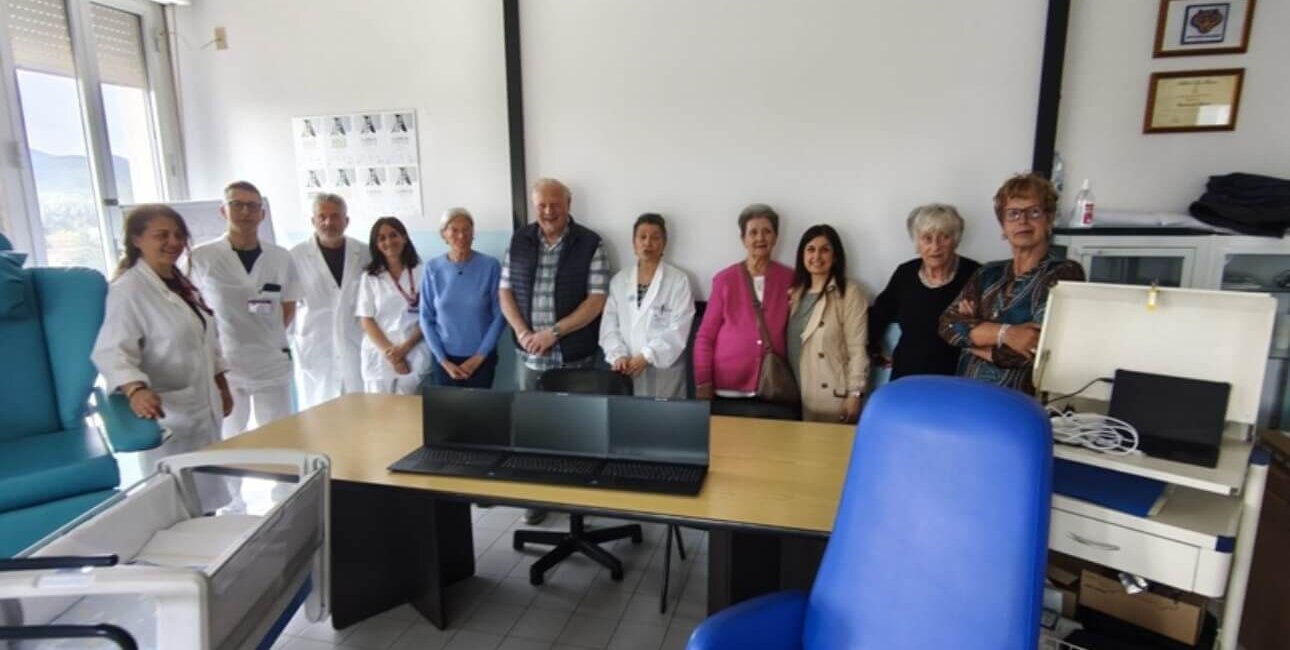 nuove attrezzature donate all8217ospedale del mugello la solidariet224 dei cittadini da Corrieretoscano.it nuove attrezzature donate all8217ospedale del mugello la solidariet224 dei cittadini