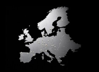 35 nuovi supercomputer NVIDIA AI per l’Europa