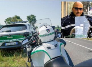 Agente morto in inseguimento a Milano, arrestato: “Non ho pensato, voglio risarcire famiglia”