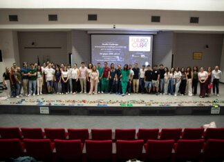 Ai, ‘Il Futuro della cura’ arriva a Napoli con la Health Challenge