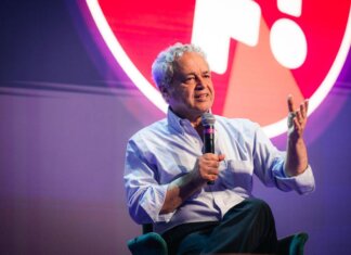 Ai, Mentana al Wmf: “Senza un’idea di Paese, rischia di essere subita e non governata”